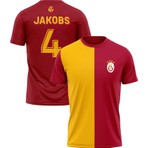 GS Store Galatasaray Çocuk I. Jakobs Welcome Tee C241999