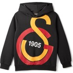 GS Store Galatasaray Büyük Logolu Çocuk Sweatshirt C88154