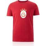 Gs Store Galatasaray Erkek T-Shirt E241111