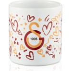 GS Store Galatasaray Sevgililer Günü Mug-2 U251126
