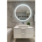 Modifiye Fabrikası Motivasyon Sticker - Çok Güzelsin Dekoratif Duvar Ayna Cam Dekor Yazı Sticker