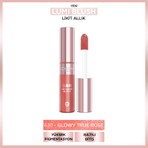 L'Oréal Paris Lumi Blush Likit Allık - 630 Glowy True Rose