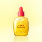 Eqqual Berry Eqqualberry Serum Cilt Lekelerine Karşı Etkili Parlaklık Sağlayan 30 ml Tüm Cilt Tiplerine Uygun