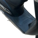 Honda Honda Activa 125 2023 Uyumlu Ayak Basamak & Paspas