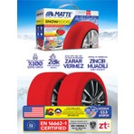 Matte Kar Çorabı - Active Series