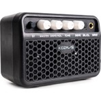 Kozmos Orıon-Mını-Bk 5W Gitar Amplifikatörü Kompakt Tasarım ile Yüksek Ses Kalitesi