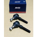 Renault R9 Brodway-Spring-Flash Rot Başı Sağ-Sol Takımı 7701461141