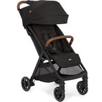 Joie Pact Pro Katlanabilir Bebek Arabası 22 kg Taşıma Kapasitesi ile Ultra Hafif Seyahat İçin