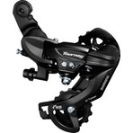 SHIMANO Arka Değiştirici 6/7 Vites Sistemi Uyumlu RD-TY300 TY DA