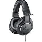 Audio-Technica Audio Technica ATH-M20X Stüdyo Kulaklığı