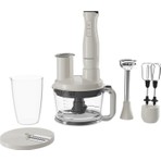 Grundig RHB 1410 B 1500 Watt Blender Seti