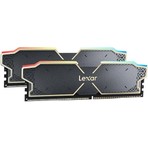 Lexar Thor Rgb 32GB (2X16GB) 6000MHZ DDR5 Ram Fiyatı