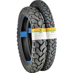 TDT Tyres Honda Dio, Yuki Route, Honda PCX 125, 90/90-14 Tl Fiyatı