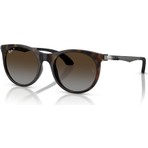 RJ 9082S 7182T5 47 Ray-Ban Junior Polarize Çocuk Güneş Gözlüğü