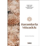 Duruş Yayınları Haramlarla Mücadele - Mehmet Akbaş