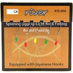 River Lrf Hırsız Iğne Stoperli