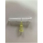 Genject Mezoterapi Iğne Ucu Sarı 30G x 13MM 500 Adet