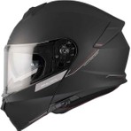 MT Genesis Sv Solid A1 Çene Açılır Kask
