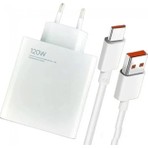 120W Xiaomi 14T Pro ile Uyumlu Şarj Aleti - 6 Amper USB Fiyatı