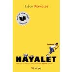 Domingo Yayınevi Hayalet - Jason Reynolds