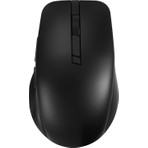 Asus MD200 Çoklu Aygıt Destekli Wi-Fi Bluetooth  Cam Yüzeyde Çalışabilme Antibakteriel Özellikli Mouse