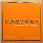 Kurschner P-108 Numara Ud Teli