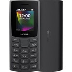 Nokıa N106 2023 Tuşlu Cep Telefonu (Nokia Türkiye Resmi Distribütör Garantili)