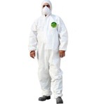 Probody Coverall 3000 Boyacı Tulumu