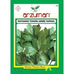 Arzuman MAYDANOZ TOHUMU GENİŞ YAPRAK(25gr)