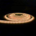 Orbus 50 Metre Hortum Şerit LED 8W 800 Lümen 220 Volt Fişli