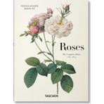 Redoute Roses - Pierre Joseph Redoute