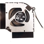 LineOn Acer Nitro 5 AN515-58 AN517-55 Notebook Gpu Fan (V.2)