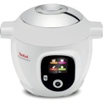 COOK4ME Akıllı Çoklu Pişirici, Multicooker, Yüksek Basınçlı Pişirici, 150 Tarif, CY851130