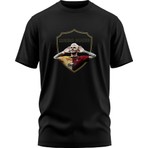 Gs Store Galatasaray Erkek Icardi T-Shirt E232257