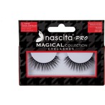 Nascita Magical Takma Kirpik 137 Siyah Renk Özelliği ile Günlük ve Gece Kullanım İçin Uygun