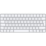 Apple Magıc Keyboard MXCL3TQ/A Türkçe Q Bluetooth Bağlantılı Standart Klavye Ev - Ofis Kullanımı İçin