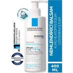 Belirtilmemiş L.R.Posay Lipikar Baume Ap+M 400ML Nemlendirici Balsam Hassas Ciltler İçin Bakım Etkisi Sağlar