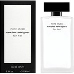 Belirtilmemiş Narciso Rodriguez For Her Pure Musc Edp Kadın Parfüm 100ML Bakım Etkisi ile Hassas Ciltler İçin
