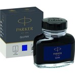 Parker Quink Mavi Yazı Mürekkebi Şişe 57 Ml 1950376 Renkli Sarf Malzemeleri