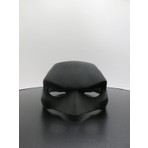 3D Fabrika Batcat Batman Giyilebilir Kedi Maskesi Hafif Malzemeden Ergonomik Tasarım
