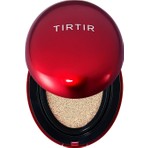 Tırtır 21N İvory Mask Fit Red Cushion Fondöten 18 gr Uzun Süre Kalıcı Parlak Bitiriş