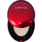 Tırtır Mask Fit Red Cushion Fondöten 15C Fair Porcelain 18 gr Ipeksi Görünüm ve Nemlendirici Özellik