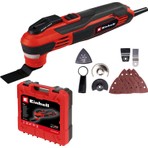 Einhell TE-MG 350 EQ, Raspalama Makinesi - 4465155