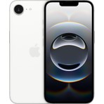iPhone 16e 512GB Beyaz
