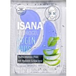 Isana Hidrojel Göz Altı Pedi Aloe Vera Etkisiyle Yorgunluk Giderici 1 Adet