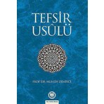 Tefsir Usulü - Muhsin Demirci