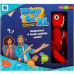 Smile Games Word To Go XL Eğlenceli Kutu Oyunu Renkli 12+ Yaş Strateji Geliştirici 4 Oyuncu İçin