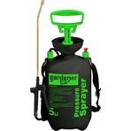 Gardener 165505 Basınçlı Sprey 5 Litre