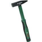 Bosch 300 gr Çekiç Yüksek Vuruş Performansı ve Ergonomik Tasarım ile Üretim Yeri Almanya 1.600.A03.2UW
