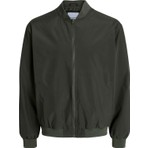 Jack & Jones JJECHARGE BOMBER JACKET N Haki Erkek Ceket